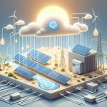 Tout savoir sur le régulateur pour panneaux solaire