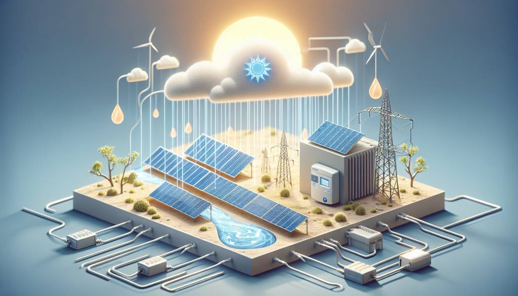 Tout savoir sur le régulateur pour panneaux solaire