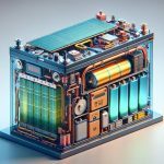 Que veut dire AGM pour une batterie et pourquoi est-ce important
