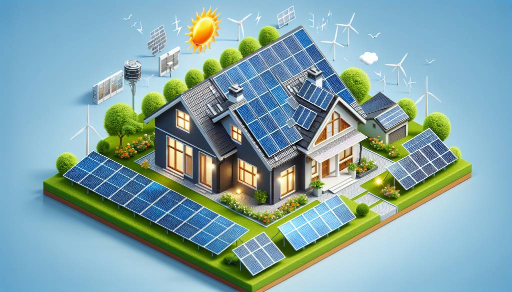Le consuel est-il obligatoire pour votre installation photovoltaïque