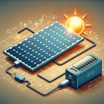 Comment sélectionner le meilleur chargeur pour batterie solaire