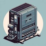 Onduleur pour panneau solaire : comprendre son rôle et son fonctionnement