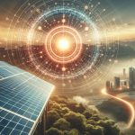 Cellule photovoltaique definition et principe de fonctionnement