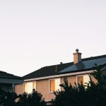 panneau solaire maison
