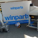 Installation et avantages d'une pompe à eau solaire