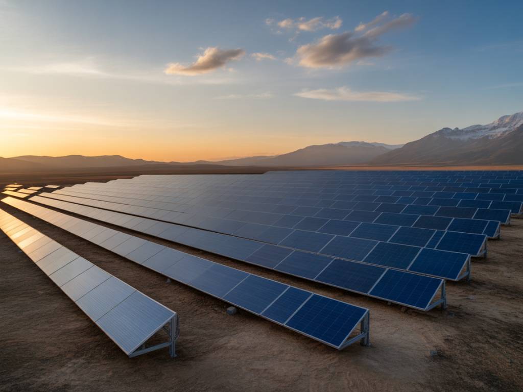 Comment le solaire thermique peut-il compléter le photovoltaïque pour maximiser l’autonomie énergétique ?