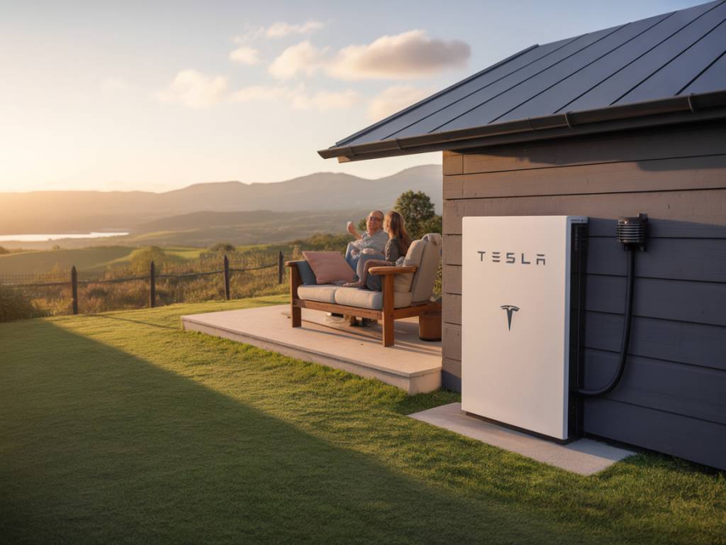 Tout savoir sur la Tesla Powerwall : fonctionnement, prix et installation pour une autonomie énergétique optimale