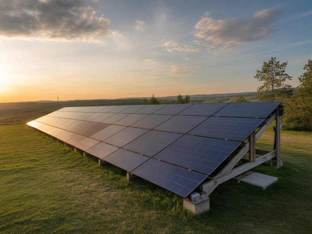Comment une gestion domotique intelligente peut optimiser votre installation solaire et réduire votre facture d’électricité