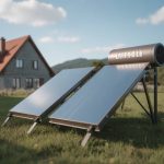 Comment dimensionner une installation solaire pour alimenter une pompe à chaleur domestique et réduire fortement sa facture d’électricité