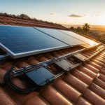 Micro-onduleurs ou onduleur central : quel choix pour maximiser la performance de votre installation solaire ?