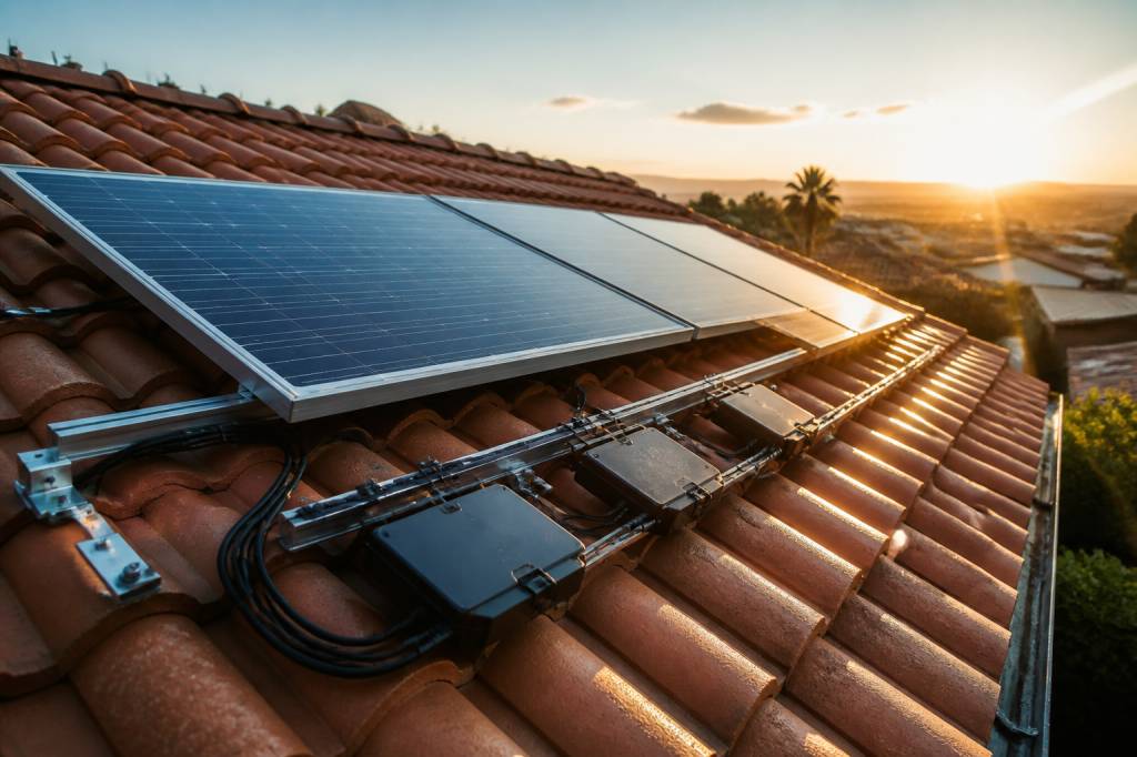 Micro-onduleurs ou onduleur central : quel choix pour maximiser la performance de votre installation solaire ?